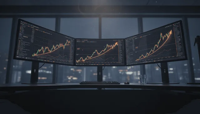 Is the Bull Market Overstretched?