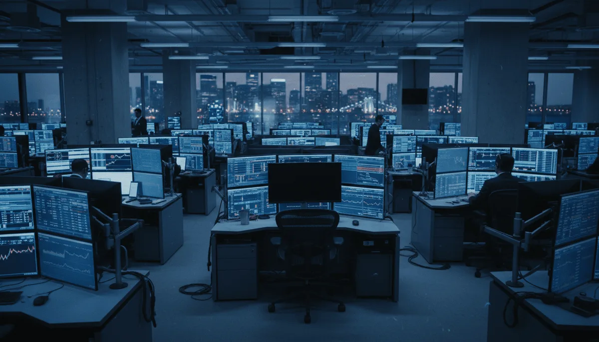 Are You STILL Trying to Do This in Your Trading?