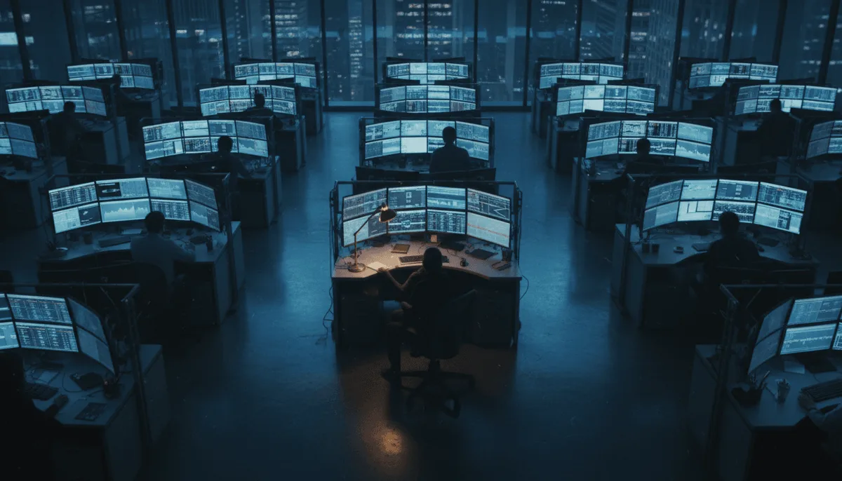The Most Difficult Trade to Execute