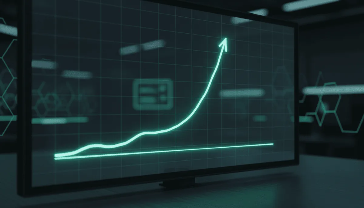 Why There’s More Volatility Ahead
