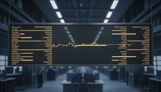 This Lasts Longer Than Most Traders Expect