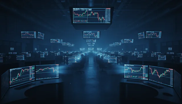 The Best Way to Deal With These Charts