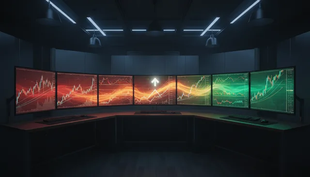 This Paradox Makes Trading Difficult