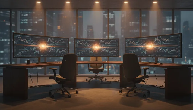 The Only Difference Between Trading and Gambling?