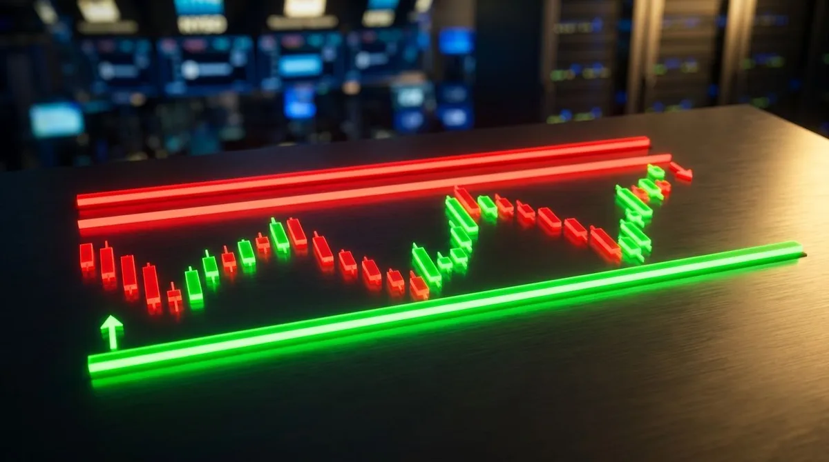 Support and Resistance Levels