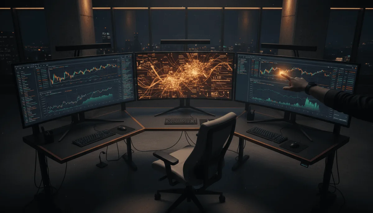 The #1 “Life Rule” That Applies to Trading