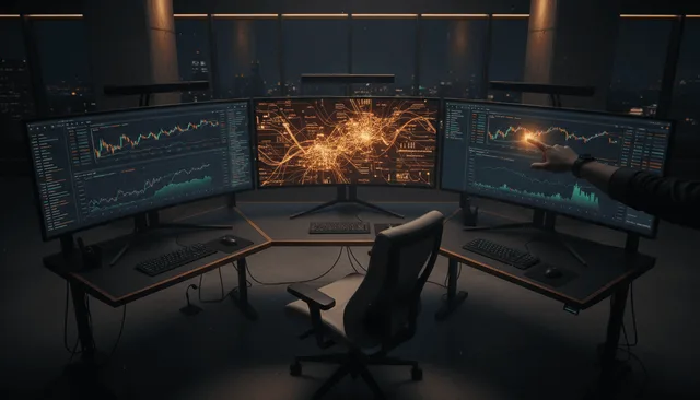 The #1 “Life Rule” That Applies to Trading