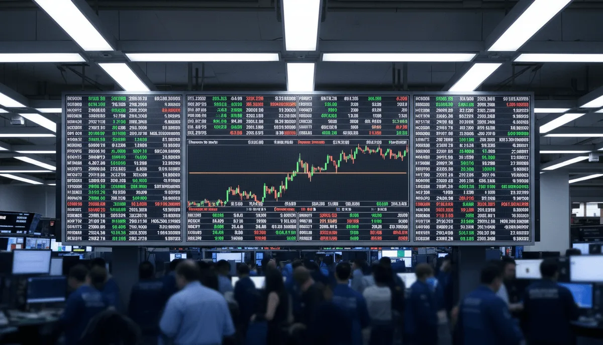 Why You’re Late to Market Trading Opportunities – FOMO