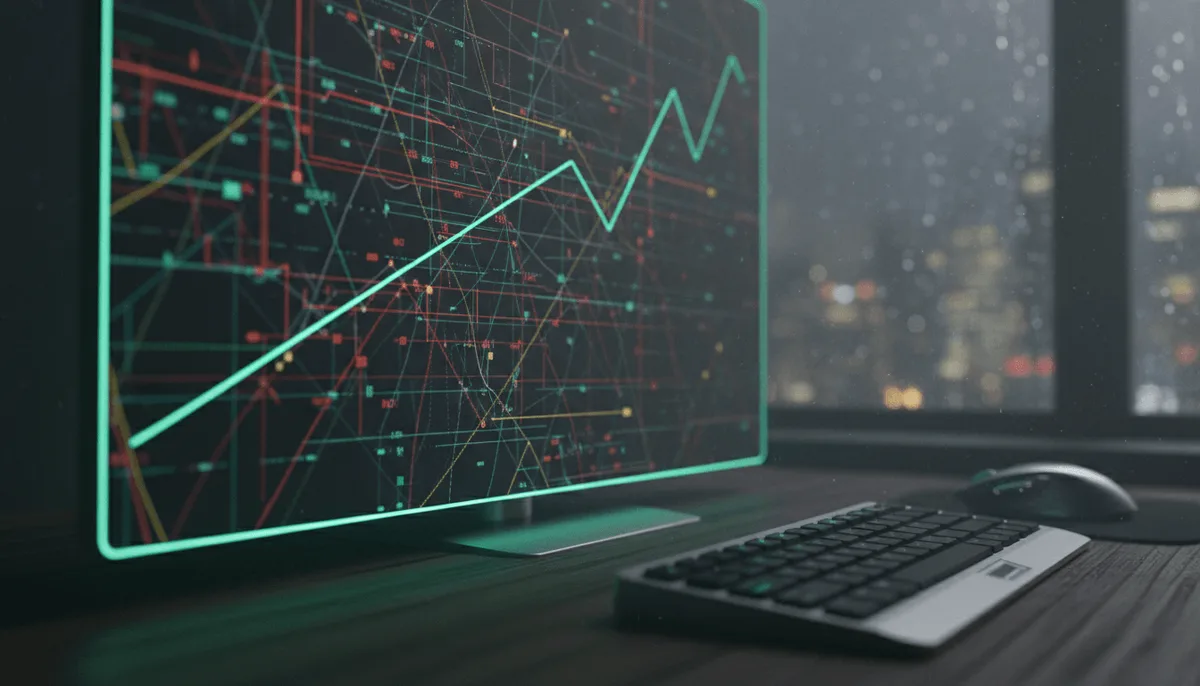 Traders Tripped up by Fake Complexity