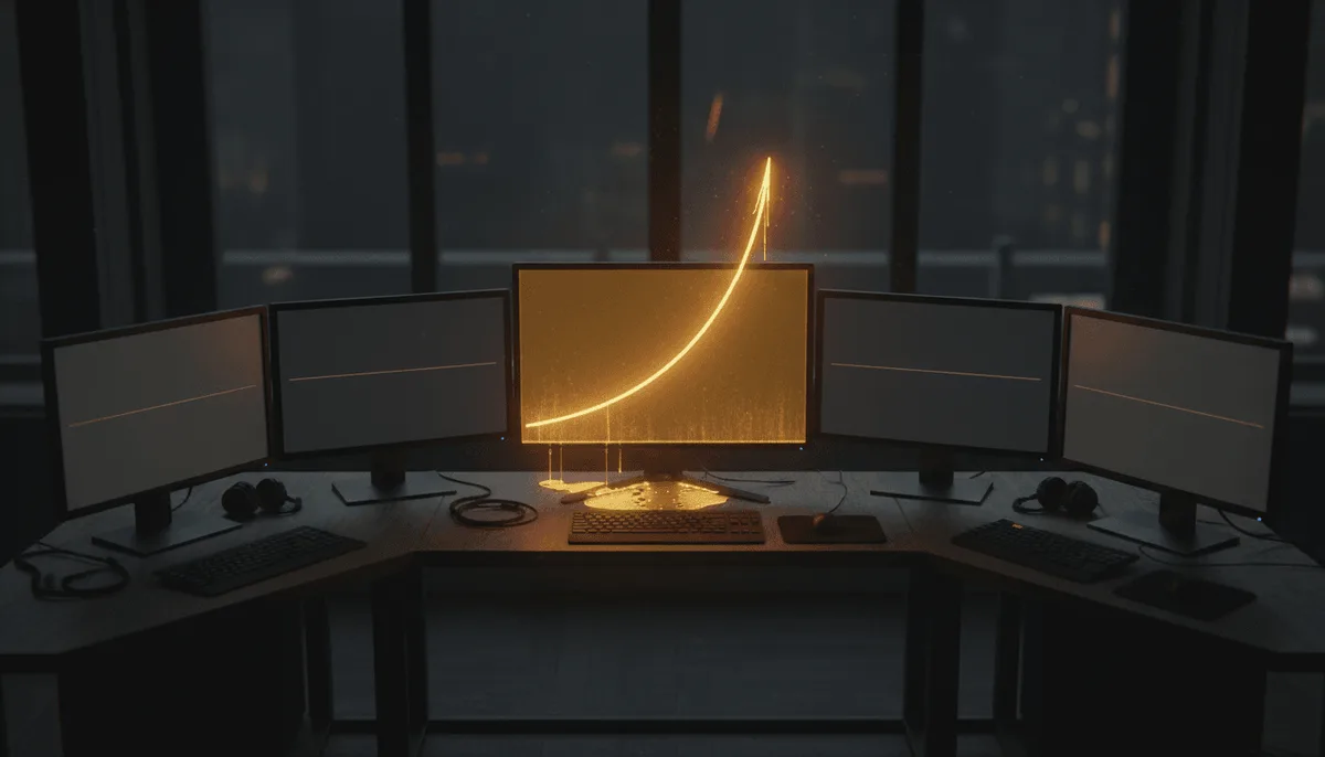 Did You Spot This Subtle Market Shift?