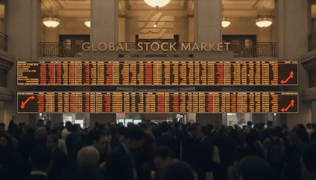 Volatile vs. Choppy Markets (Not What You Think)