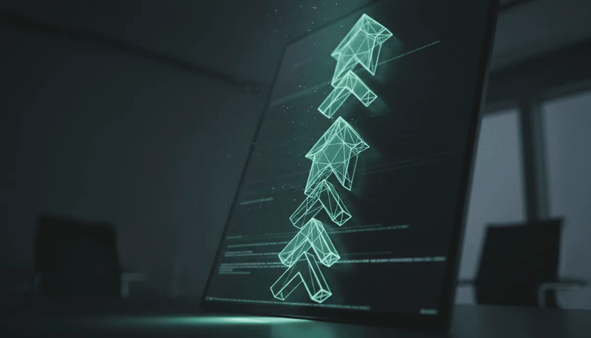 Following the Ups and Downs of the Market