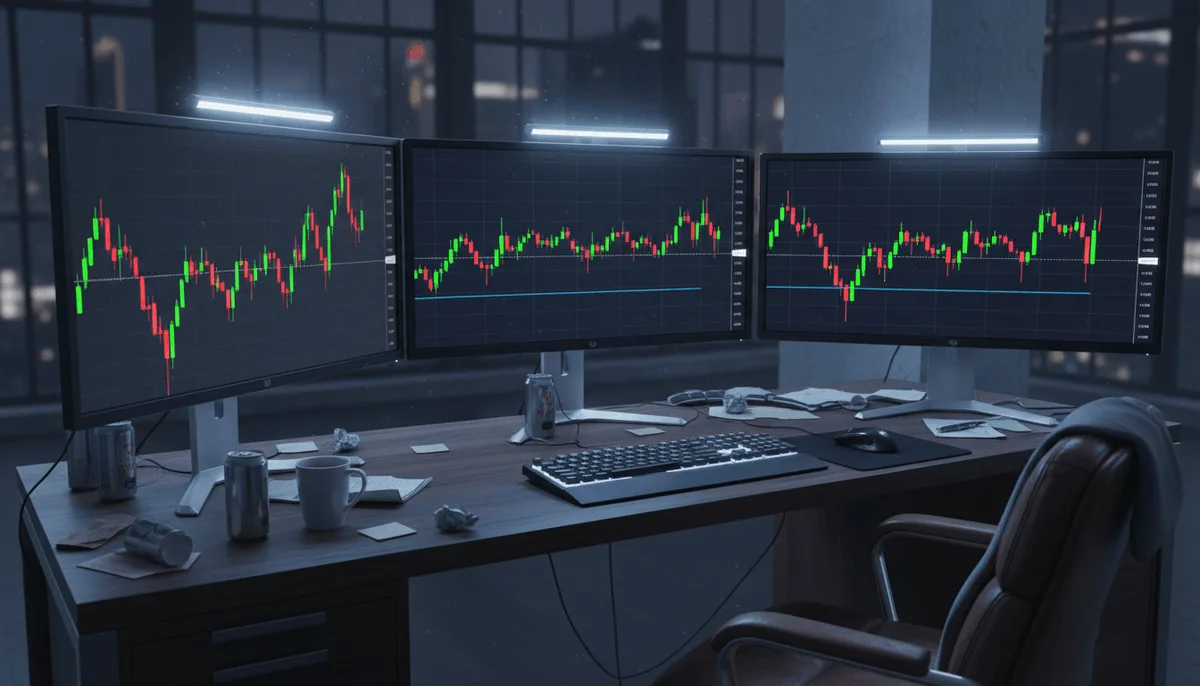 This is When the Next Big Rally Starts