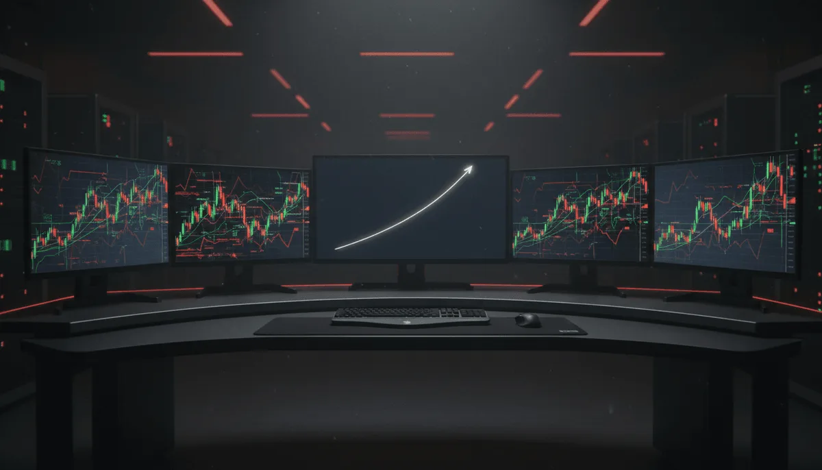 How to Become the Bruce Lee of Trading