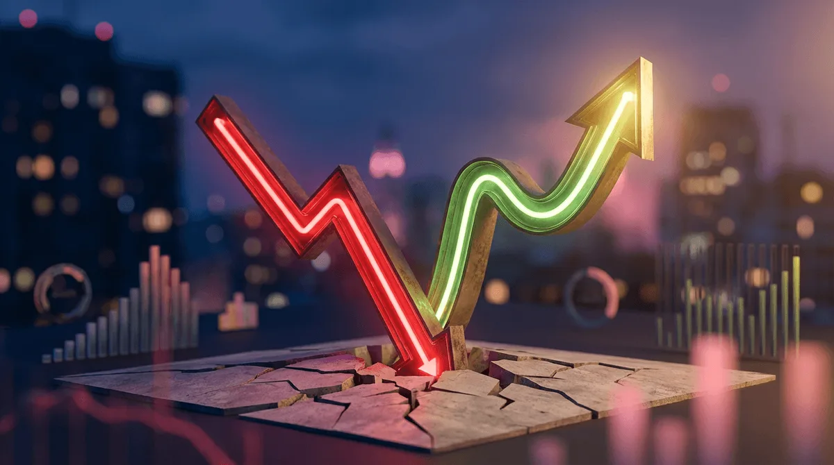Klarna Stock Analysis: 79% Crash, 3X Upside?