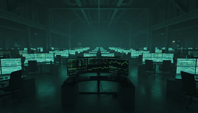 The Only Thing Traders Should Listen To