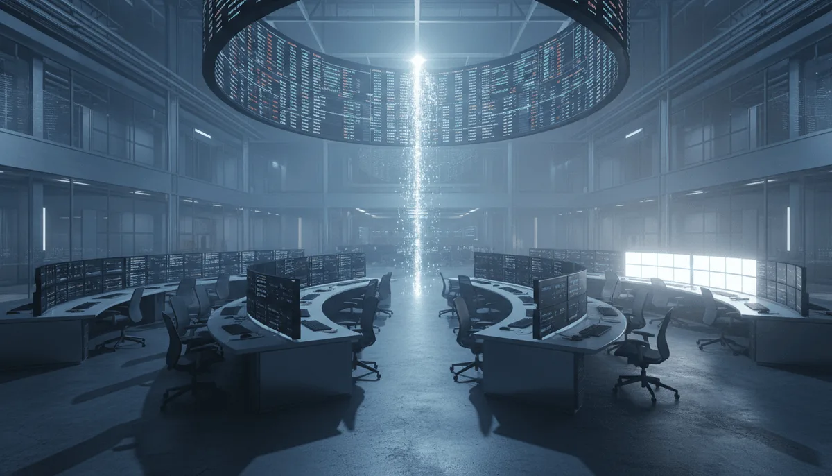 The Two Sides of Every Market “Surprise”