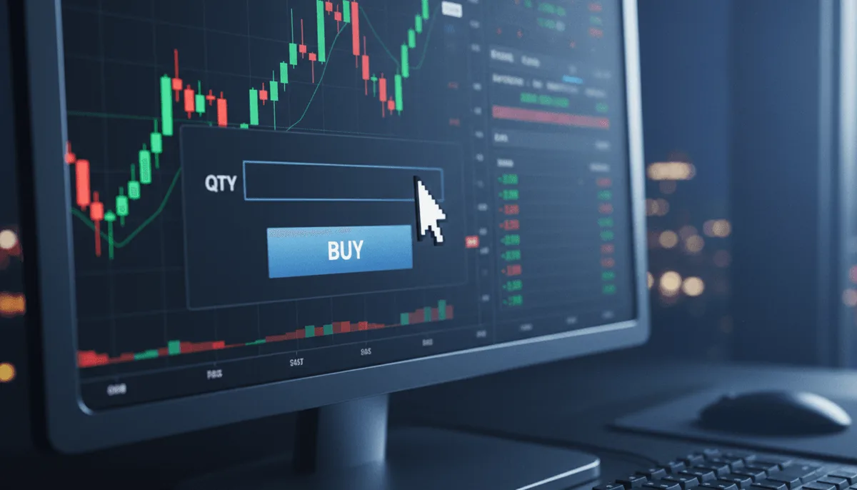 #1 Rule for Mastering the Trading Game