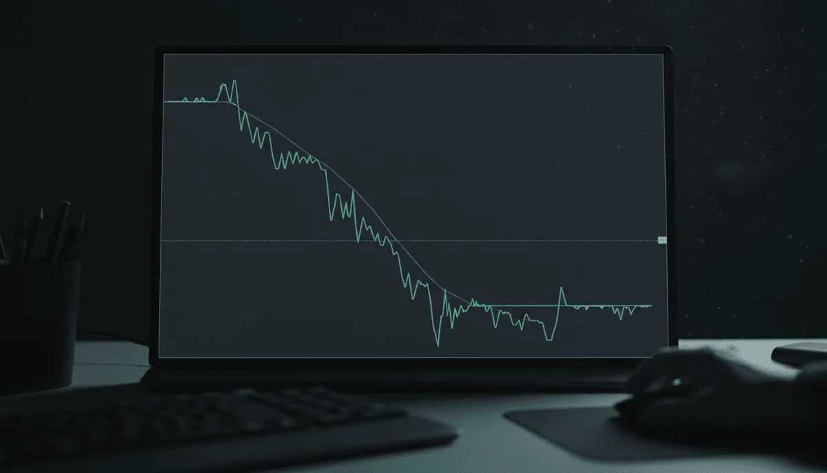The Truth About This “Market Panic”