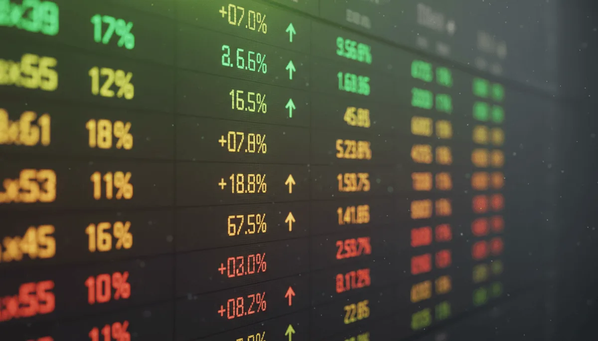 3 Charts Showing the Market’s Broad Strength