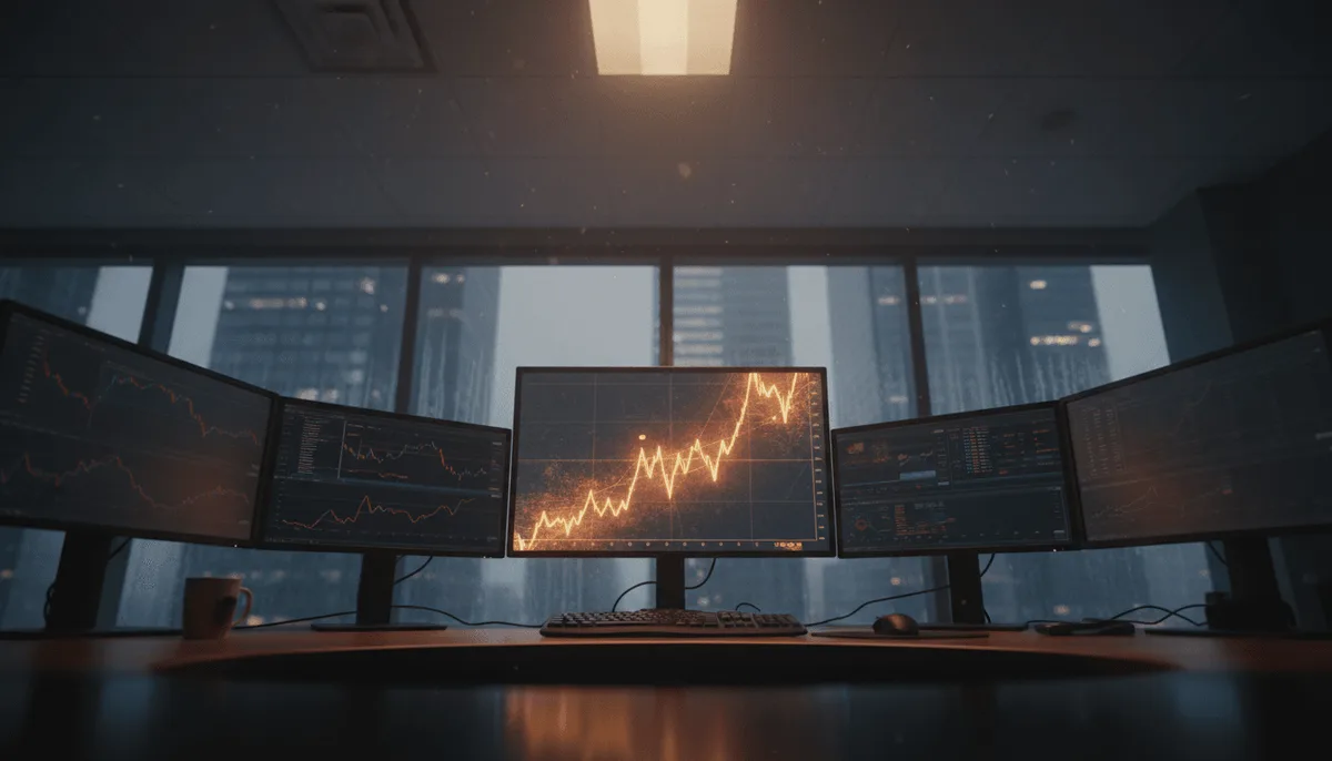 Critical Mistake Traders Make Waiting for the Recovery