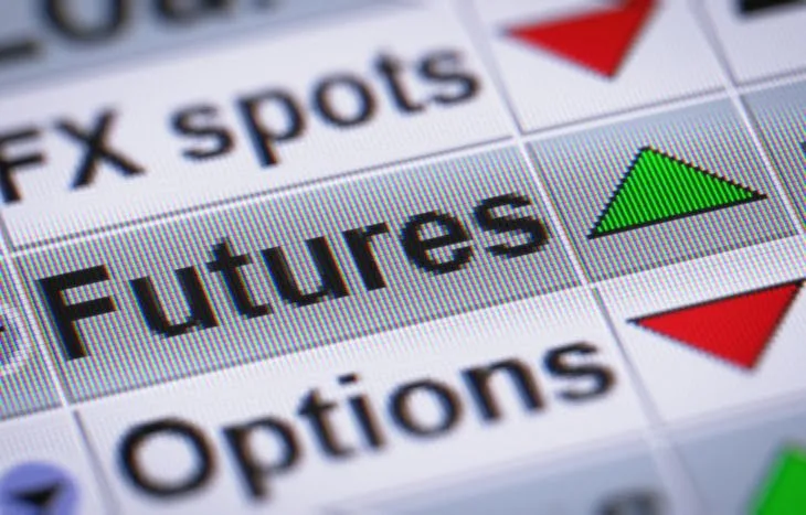 Ready to trade? Here’s how to get started…