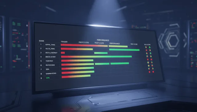 What Kind of Trader Are You?