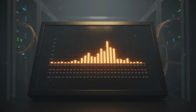 Support Levels Holding?