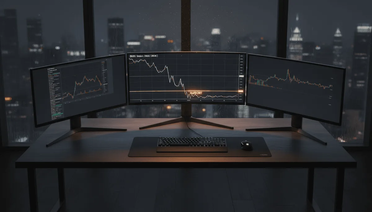 How to Time This Market Bounce