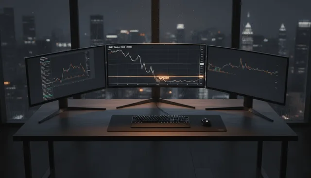 How to Time This Market Bounce