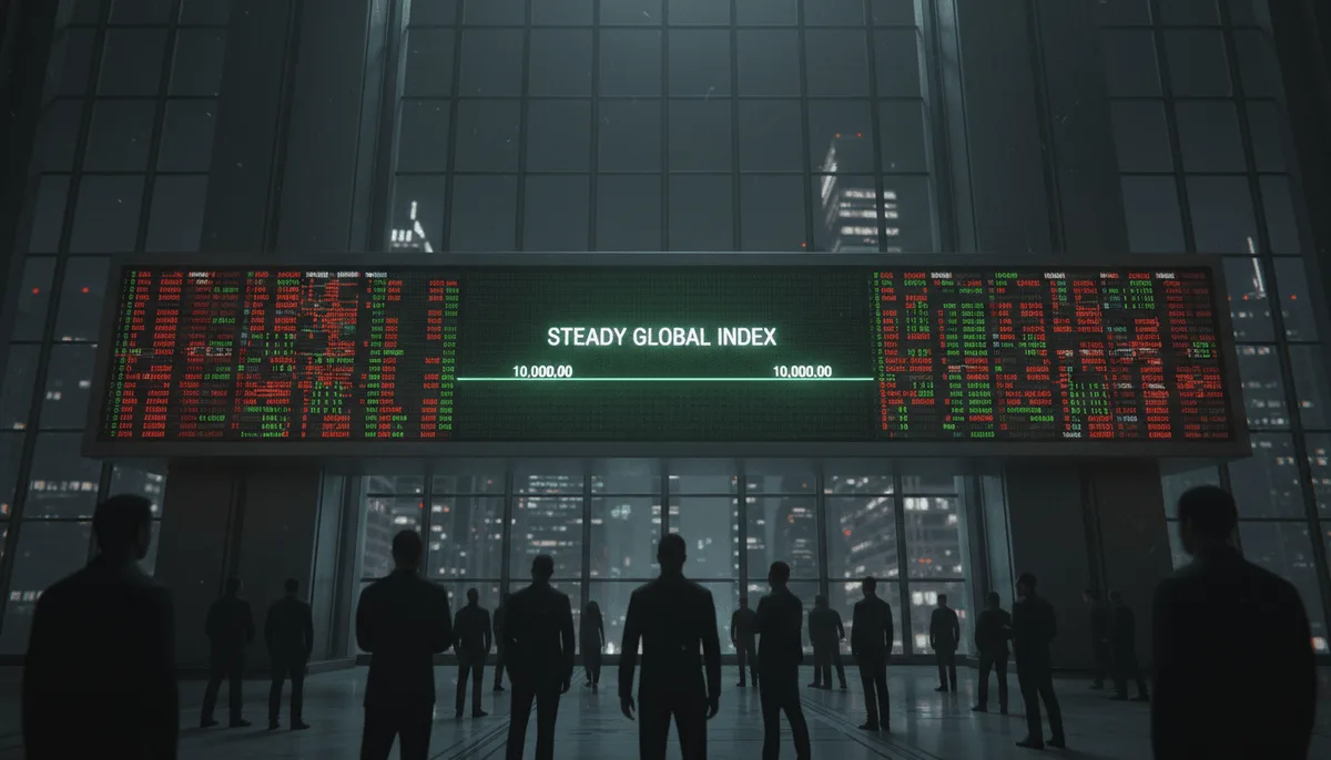 This Doesn’t Change in Choppy Markets