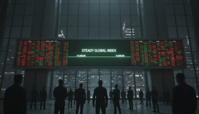 This Doesn’t Change in Choppy Markets