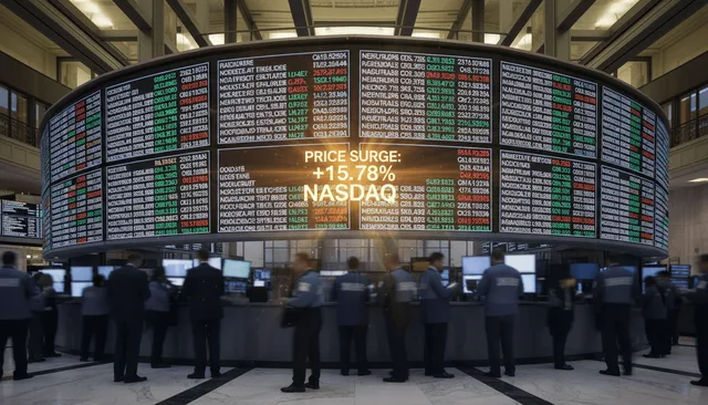 Traders Underestimate This