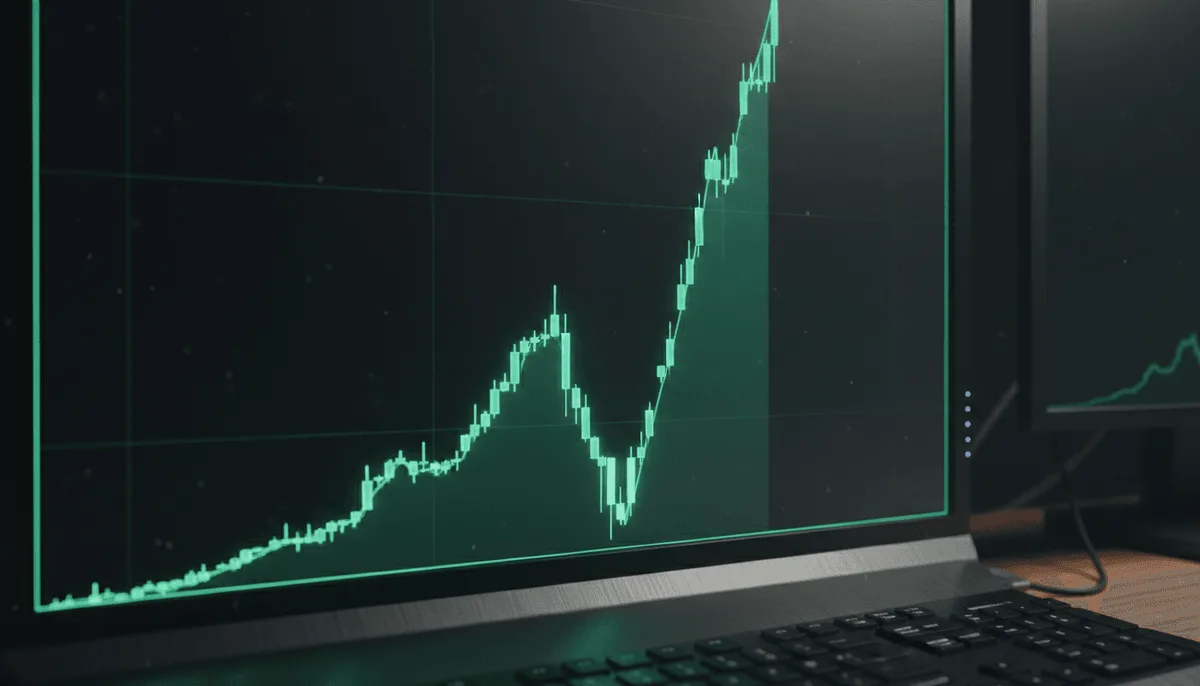Are We in a Dip Buyer’s Paradise?