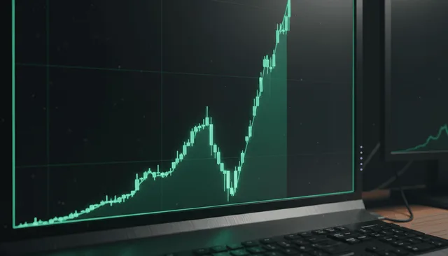 Are We in a Dip Buyer’s Paradise?