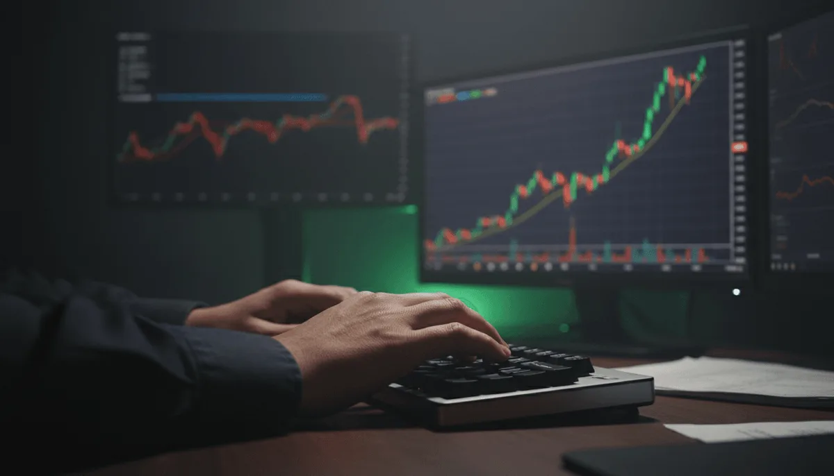 The Bull Market Keeps Powering On