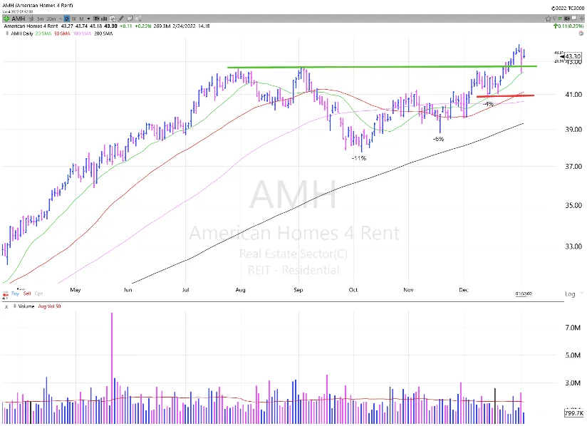 An Options Trade that Caught My Eye…