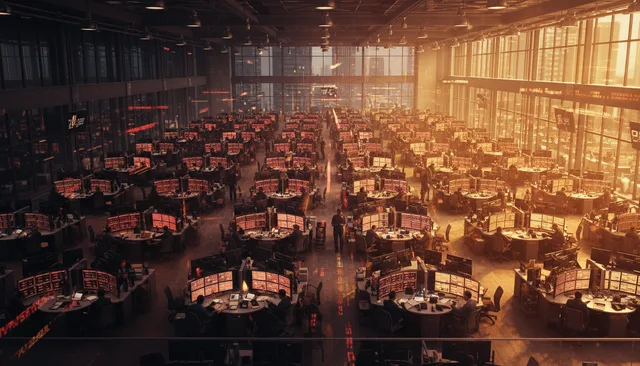 How Do You View Volatility? (Important)