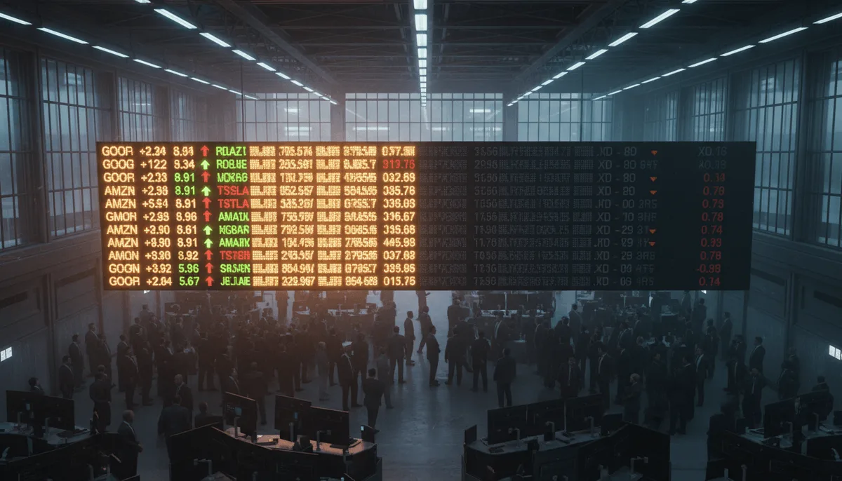 THIS is How You Profit in Today’s Diverging Market