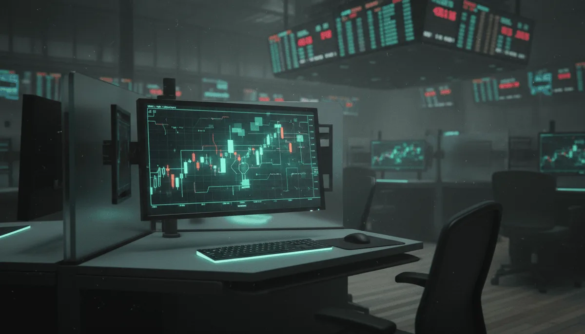 Is a Market Correction in the Cards?