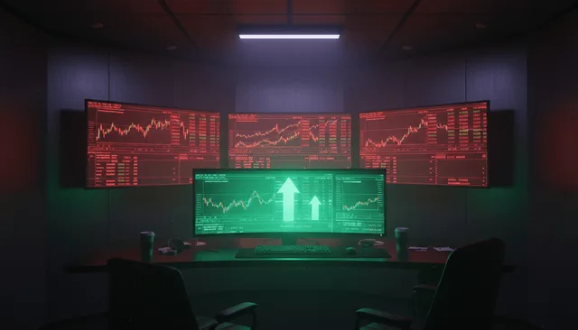 The True Market Outperformers