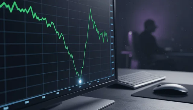 A Mere Speed Bump (Market Update from Charles Green)