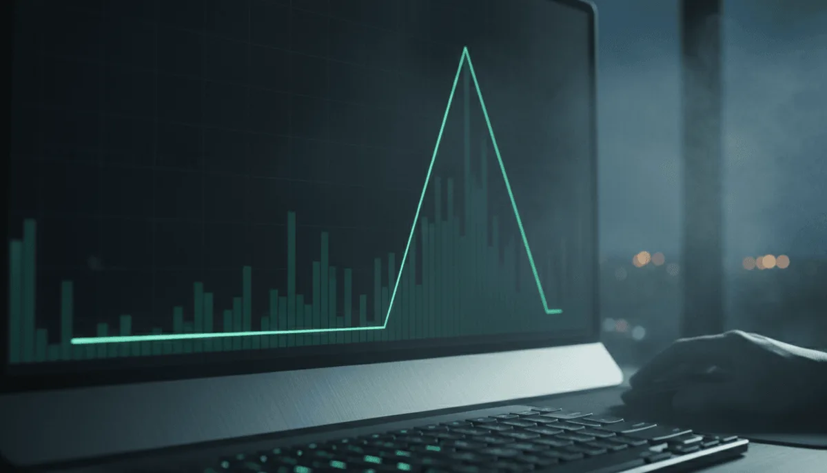 Why the Market Fell After the Rate Cut