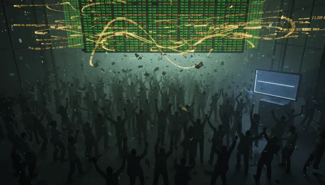 The Rally’s Hidden Danger
