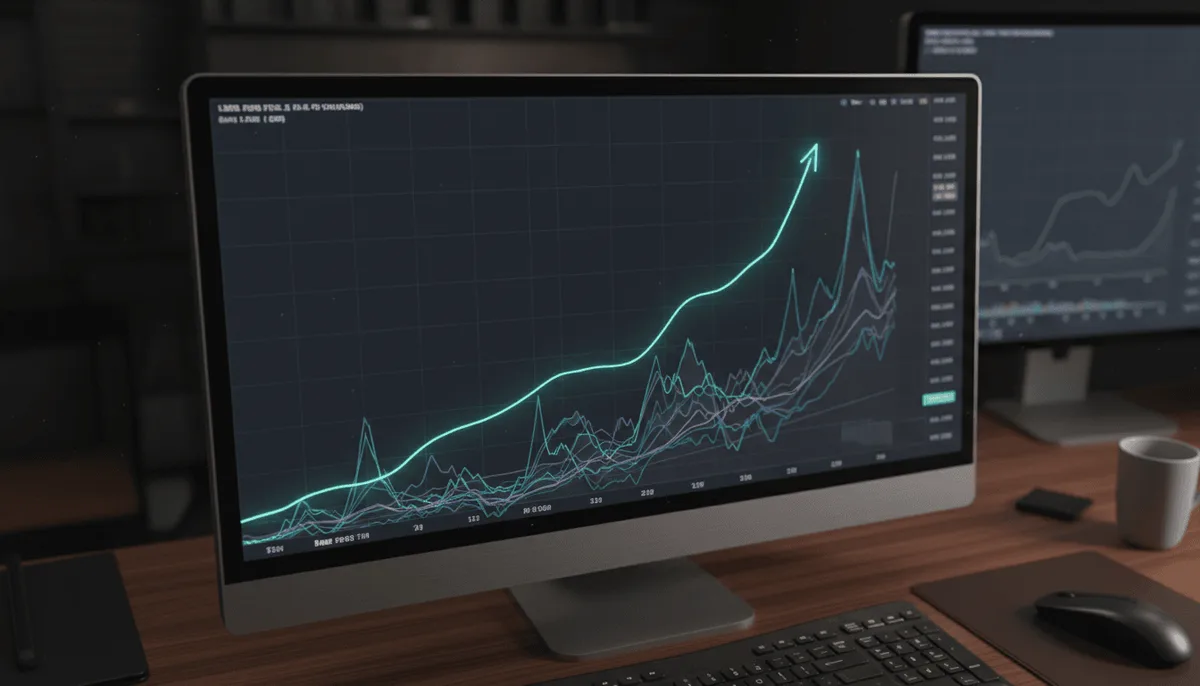 Getting Your Charts Right in This Volatile Market