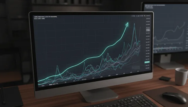 Getting Your Charts Right in This Volatile Market