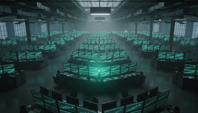 The 2025 Market Scorecard