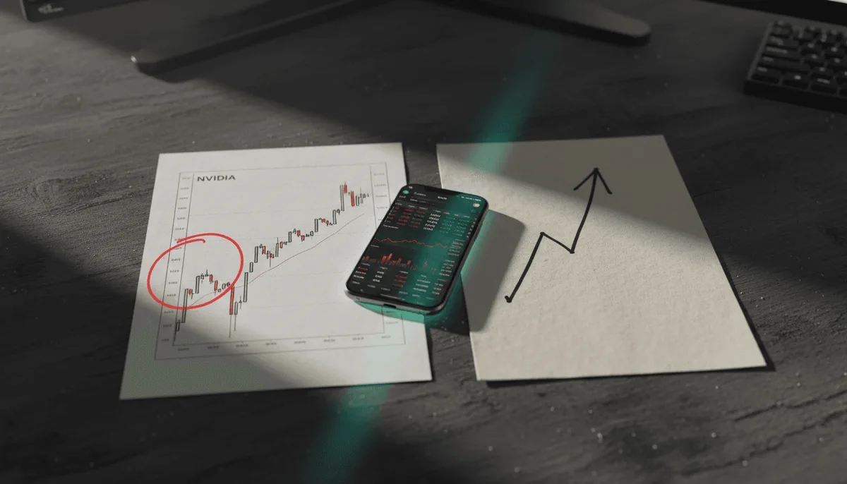 This Trading Rule Makes Nvidia a Bad Trade?