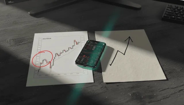 This Trading Rule Makes Nvidia a Bad Trade?