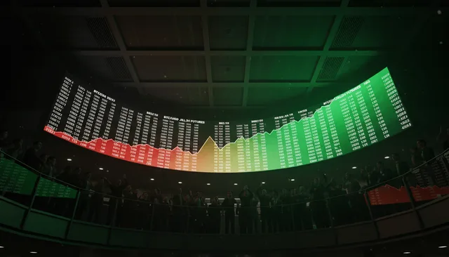 This Is the First Step in Becoming a Knowledgeable Trader